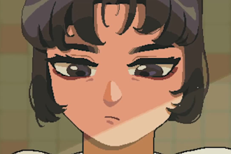create pixel art animation video, storytelling film, and retro animated scenes