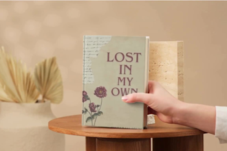 do professional book cover design and ebook cover