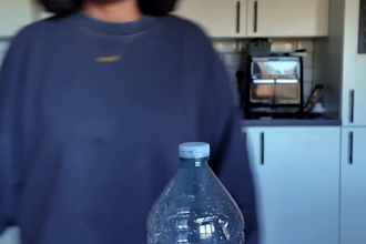 create authentic ugc product review videos for your brand