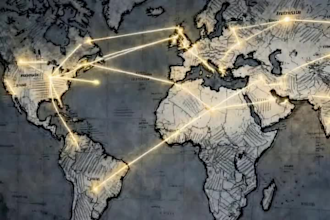 handle your freight forwarding, logistics expert  shipping, docs made easy