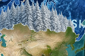 create professional 3d map animations using geolayers 3