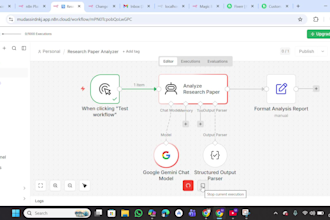 create an ai automation for your business to help you grow