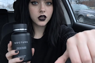 ai ugc skincare and beauty video ads for your product