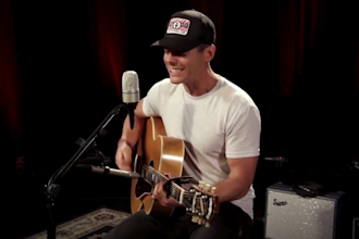 create custom country song for your brand or business