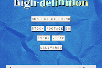 turn your script into a faceless shorts video