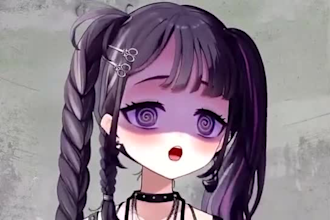 create 3d models for vtuber, anime, rigging and vroid vrchat