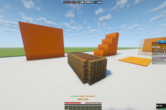 develop a minecraft plugin for you