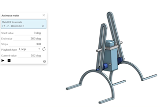 custom mechanical enclosures and brackets for 3d printing