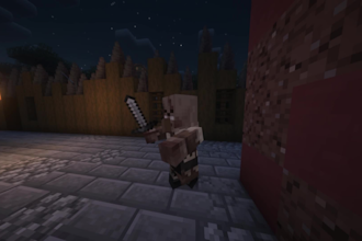 create stunning minecraft cinematic shots and trailers