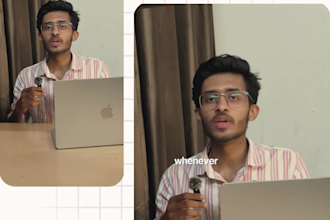 edit short form videos that grow your personal brand on instagram and linkedin
