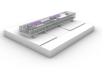 do rhino architectural modelling and rendering