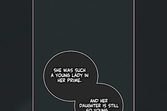 create complete manhwa recap videos from your chosen chapters