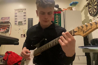 give you personalized guitar lessons