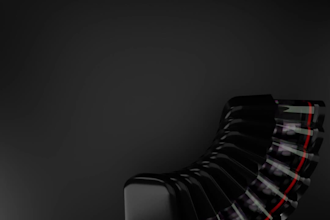 do product 3d modeling, rendering and animation in blender