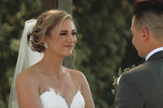 edit your wedding film