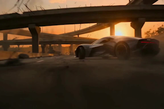 realistic proof of concept video ai sci fi movie in runway higgsfield seedance