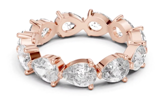 create custom realistic rendering 3d cad jewelry ring design for 3d printing stl