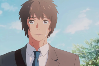 create amv anime video anime music video