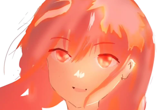 draw a custom anime character or oc illustration