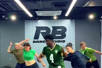 create a custom dance performance video for your song