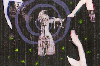 transform your music video into mixed media art