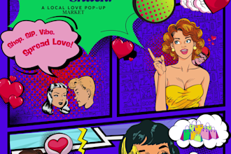 create digital invitations for birthdays and events