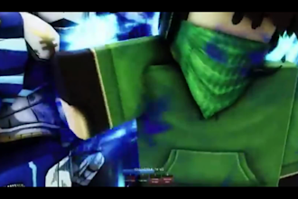 create an epic roblox action movie trailer