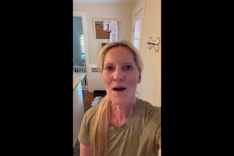 create genx ugc video ads for tiktok, instagram and facebook