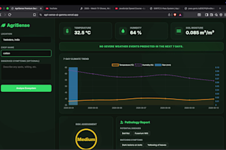 build a custom mern stack web app