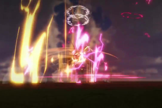 roblox vfx, roblox combat ability animation, movesets ability, roblox scripter