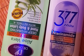sell quality cosmetics and skincare products