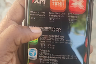 be your android app tester for play store closed testing