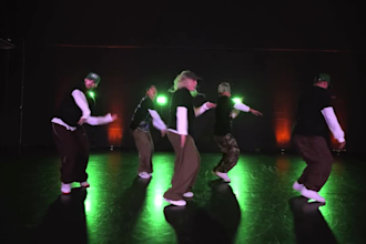 tiktok dance viral dance twerk dance choreography dance video reels video