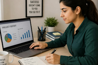 do professional data entry