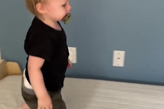 create toddler, mom, parent, ugc video content for product or brand