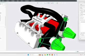 do industrial product design cad, 3d modeling, ergonomic design and prototyping