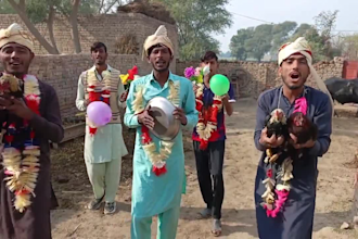 wish crazy funny happy birthday video or happy birthday with crazy dance