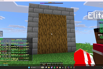 develop minecraft plugins mods and addon for java bedrock