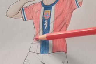 draw realistic drawing and sketch