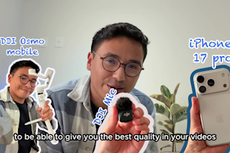create authentic spanish ugc videos for brands and products