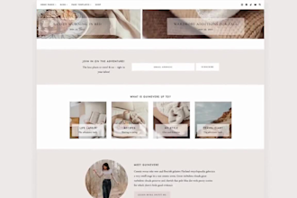 build high converting wordpress landing pages with elementor and divi themes