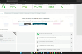 do wordpress speed optimization and fix core web vitals