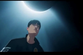 do 2d music video animation, anime animation, anime music video, animated vide0