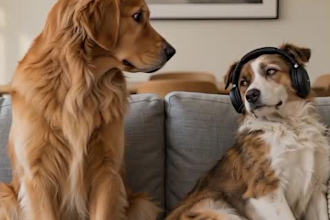 turn your pet into a funny ai talking dog video