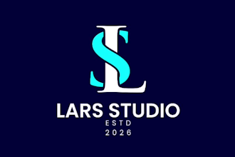 design modern ecommerce and online shopping store logo