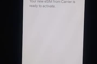 activate reliable USA unlimited esim, att esim, tmobile esim