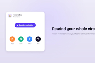 create a saas product demo, launch video, or promo video