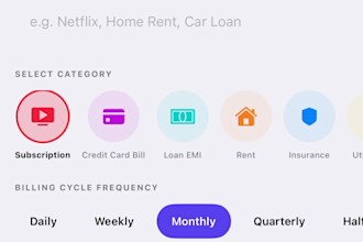 develop a professional native ios app using swift and swiftui