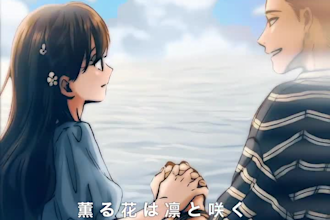 make smooth anime and manhwa edits for tiktok reels