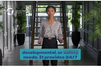 create ai avatar, ai spokesperson and ai talking avatar video for your business